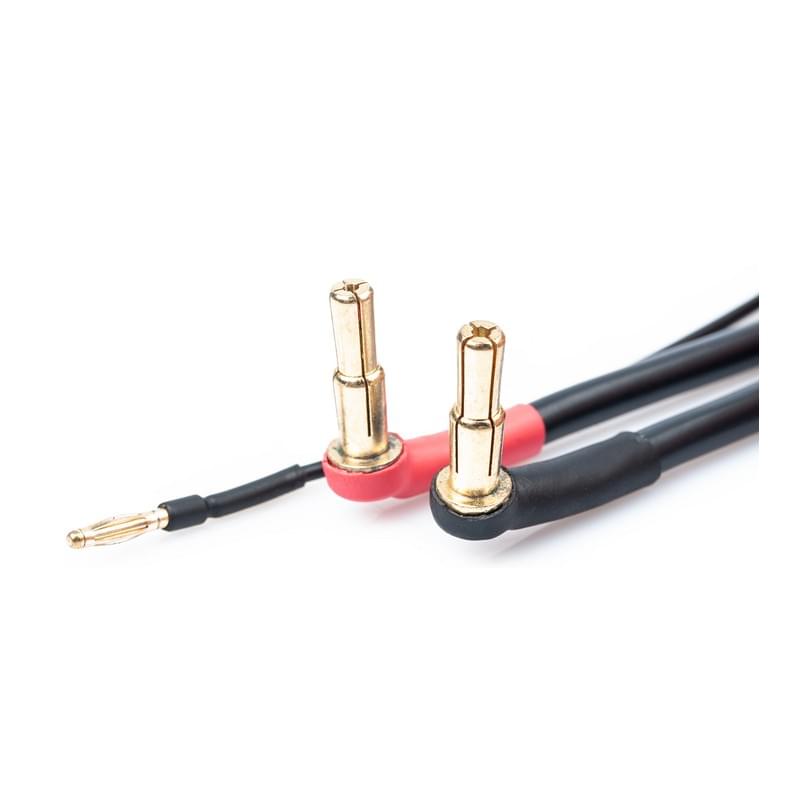 Câble de charge 2S - 60 cm - XT60 XH | 4/5 mm 2 mm - NOS999233