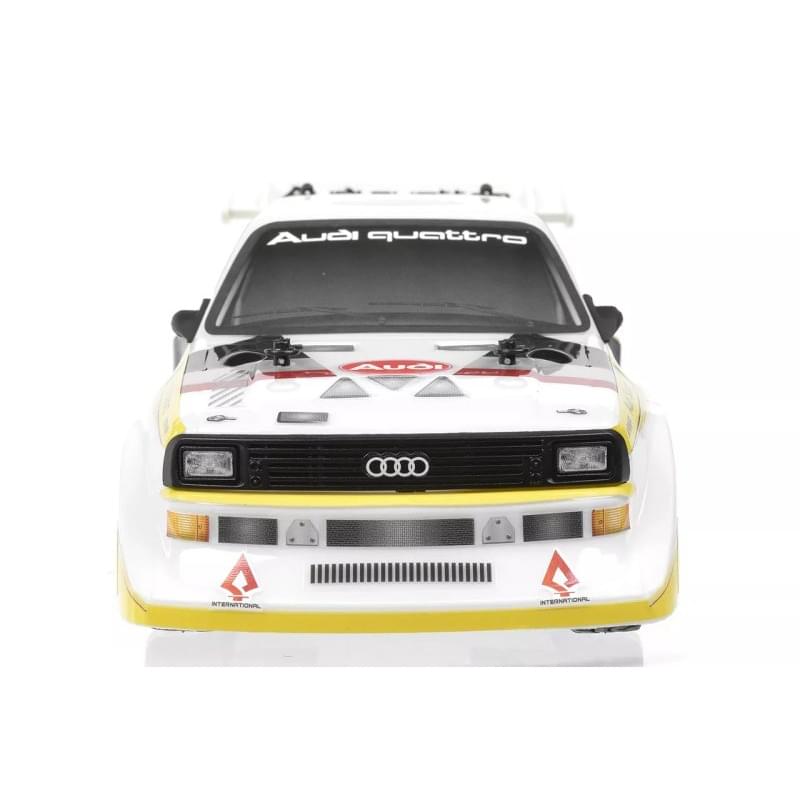 Voiture Carisma GT24 2.0 Audi sport quattro S1 1985 1/24 RTR - CA91968