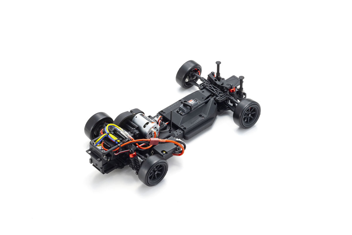 Kyosho Fazer D2 Toyota Sprinter Trueno AE86 1:10 Drift 34501T1B
