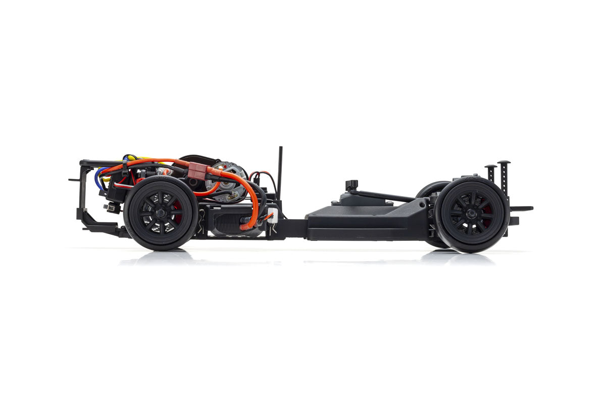 Kyosho Fazer D2 Toyota Sprinter Trueno AE86 1:10 Drift 34501T1B