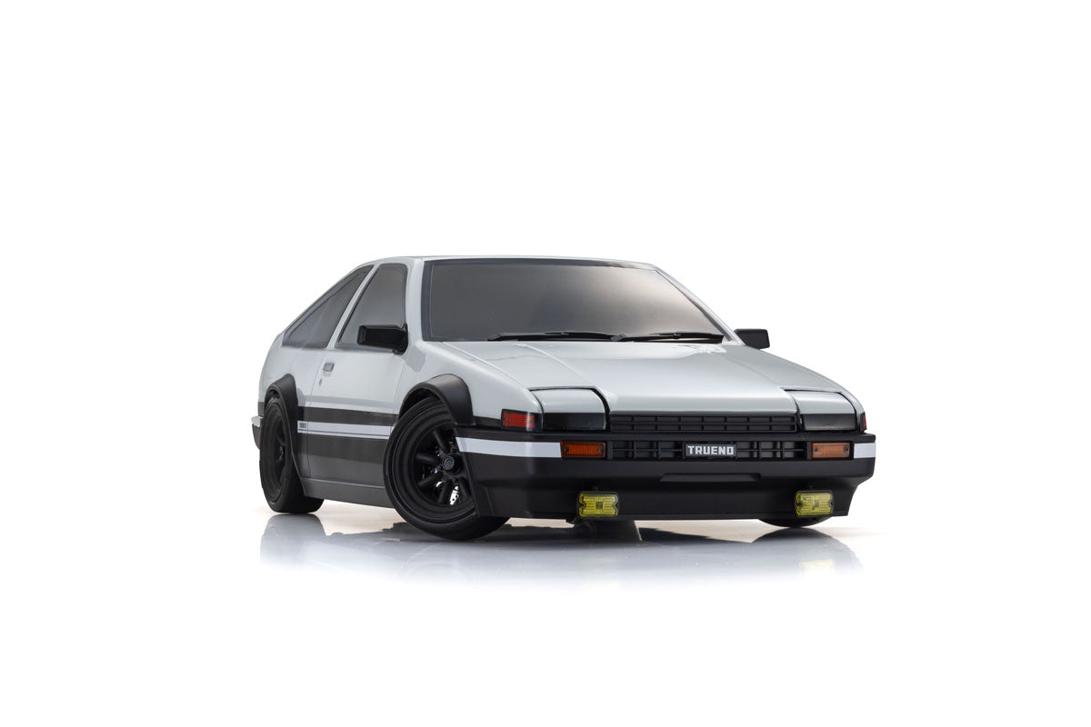 Kyosho Fazer D2 Toyota Sprinter Trueno AE86 1:10 Drift 34501T1B