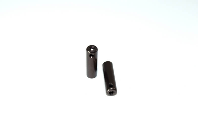Colonnette de support de batterie - Absima 1230189