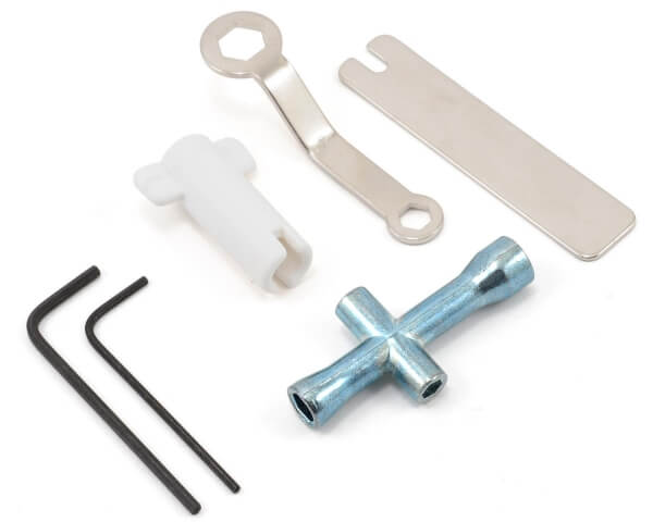 Traxxas 1551 Sachet d'outils