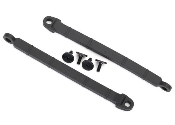 Sangle fin de course suspension arrière - Traxxas 8548
