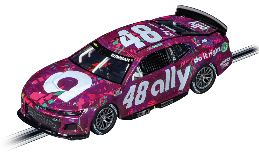 Circuit Carrera 1/32 Nascar Daytona Challenge 20030042