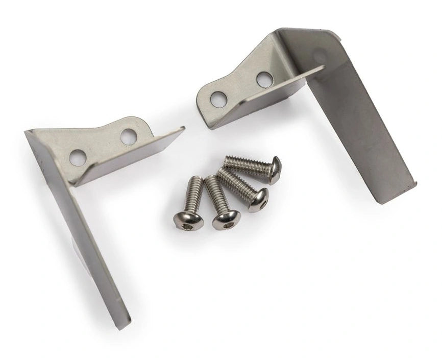 Volet de trim / gouvernail pivotant haute stabilité (x2) Traxxas Disruptor - 10630R