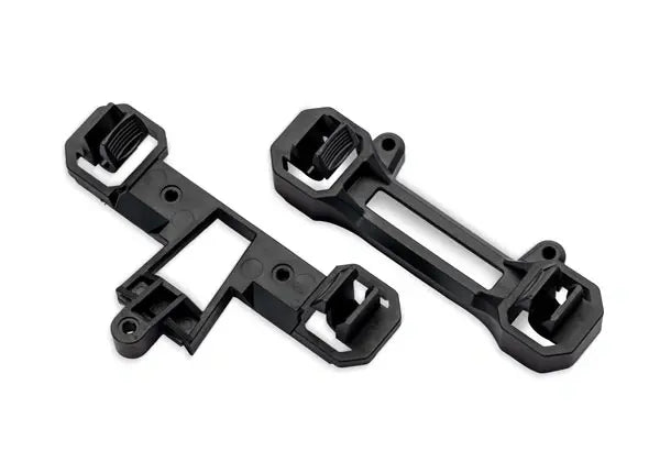 Loquet de fixation de carrosserie avant et arrière Mini XRT - Traxxas 10713 - Breizh Modélisme.