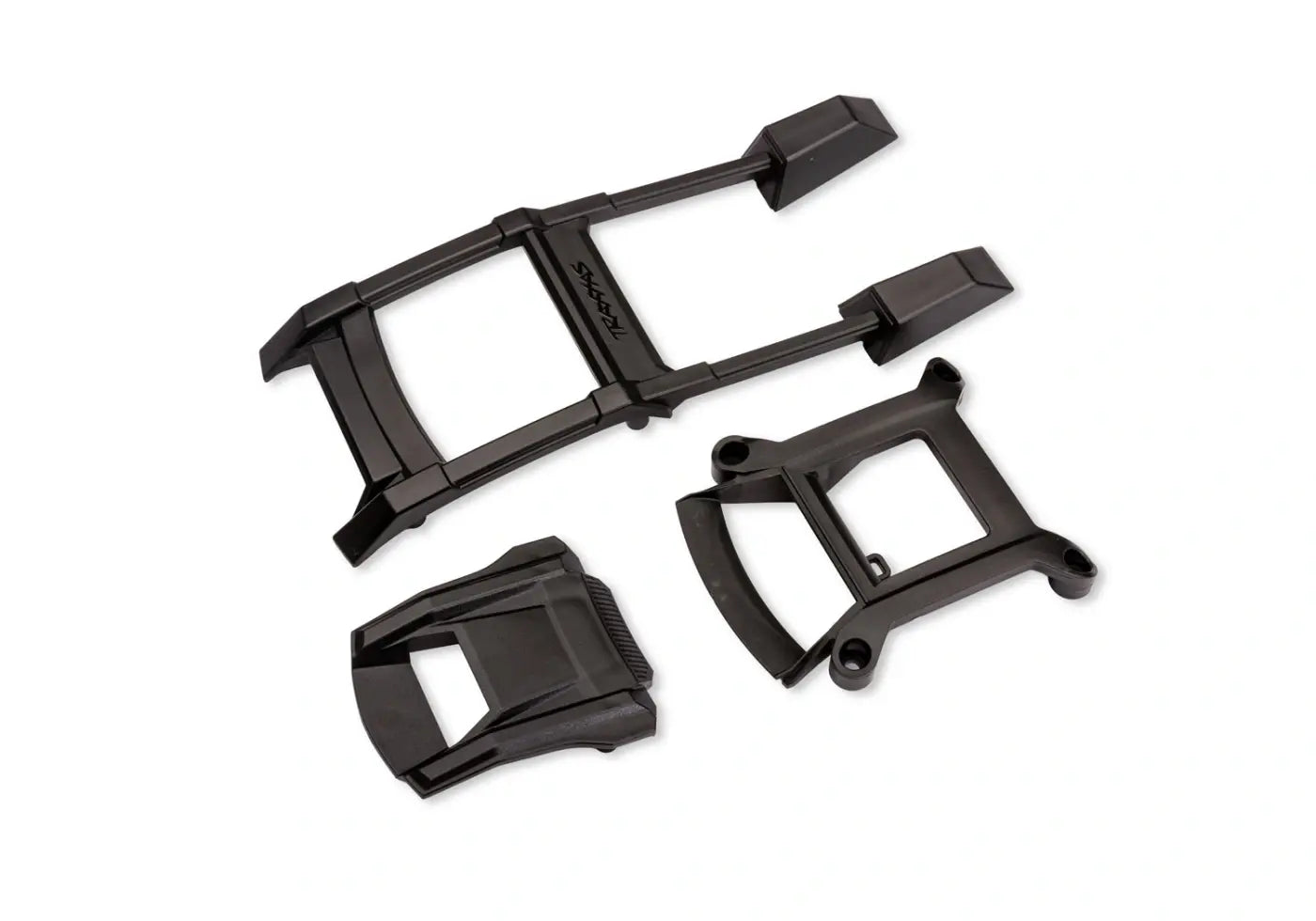Kit de renfort de carrosserie / prise d'air Mini XRT - Traxxas 10714X