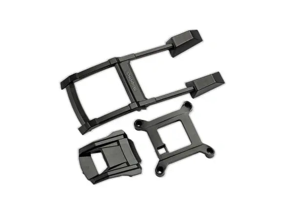 Kit de renforcement de carrosserie Mini XRT - Traxxas 10714 - Breizh Modélisme.