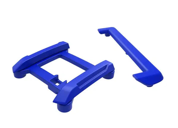 Protection de toit et de hayon bleu Mini Maxx -Traxxas 10717 - Breizh Modélisme.
