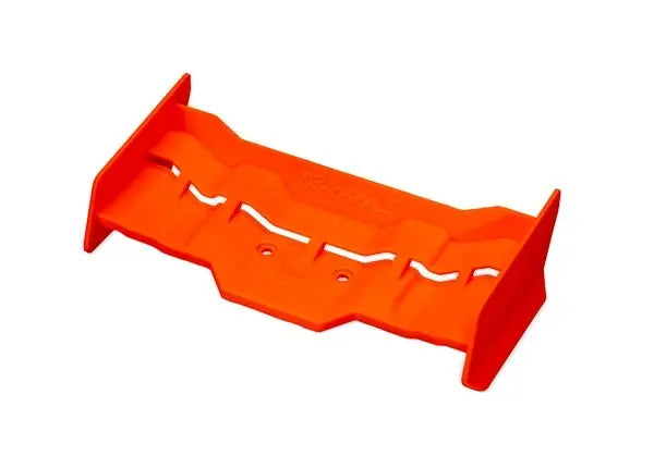Aileron orange Mini XRT - Traxxas 10718-ORNG - Breizh Modélisme.