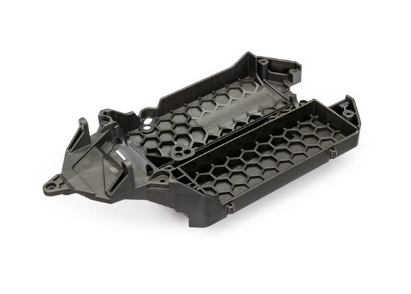 Châssis Mini Maxx/XRT (nécessite la référence 10728X) - Traxxas 10722X - Breizh Modélisme.