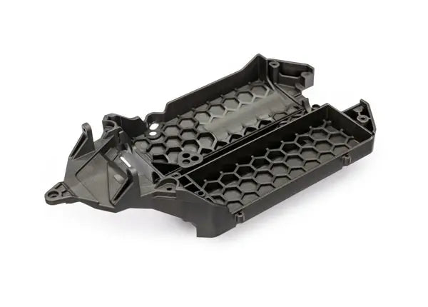 Châssis Mini Maxx/XRT (nécessite la référence 10728X) - Traxxas 10722X - Breizh Modélisme.