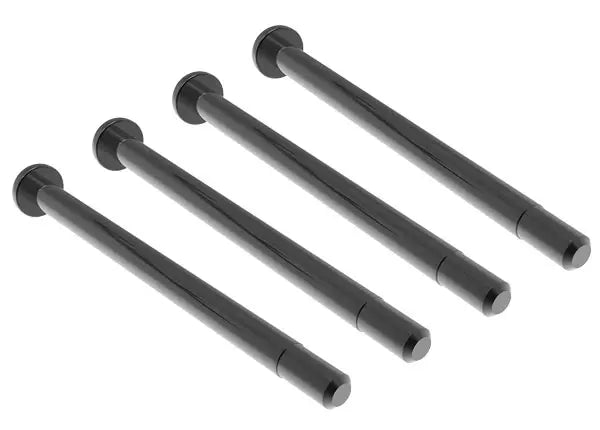 Jeu de goupilles de suspension intérieures trempées Mini Maxx/Slash/XRT - Traxxas 10741X
