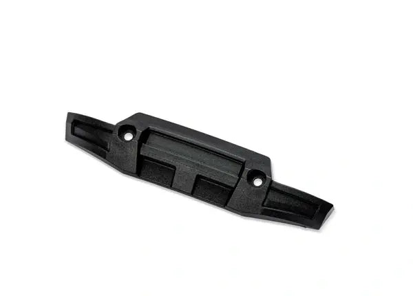 Pare-chocs avant noir Mini XRT - Traxxas 10749-BLK