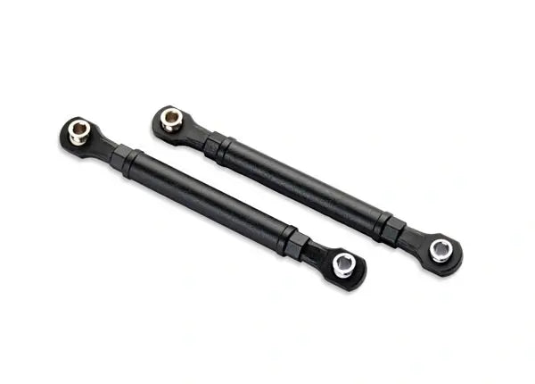 Biellettes de direction avant 71 mm (2) Mini XRT, Mini Maxx - Traxxas 10791 - Breizh Modélisme.