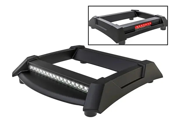 Toit avec LED Mini Maxx - Traxxas 10796 - Breizh Modélisme.