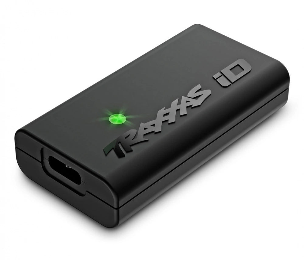 Chargeur USB-C Auto ID 2A 2S Lipo - Traxxas 2920 - Breizh Modélisme.