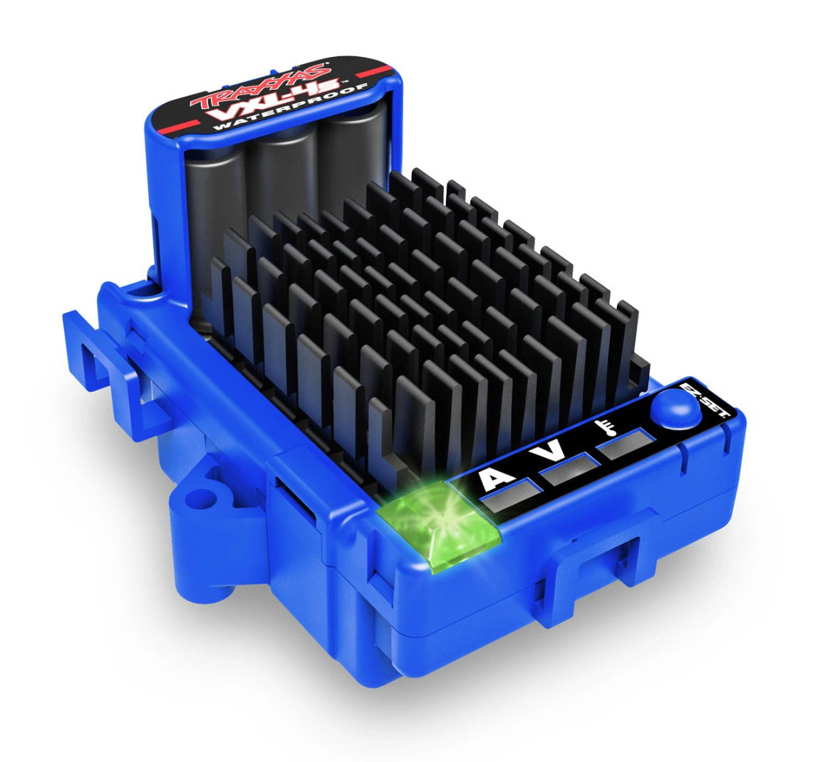 Variateur brushless Velineon VXL-4S - Traxxas 3445