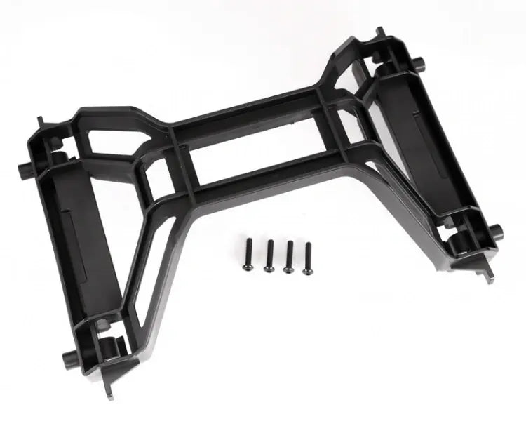 Renfort de carrosserie transversal Ford Fiesta ST Rally - Traxxas 7414 - Breizh Modélisme.