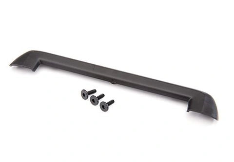 Protection Hayon Noir Maxx - Traxxas 8912