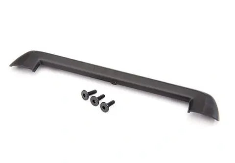 Protection Hayon Noir Maxx - Traxxas 8912