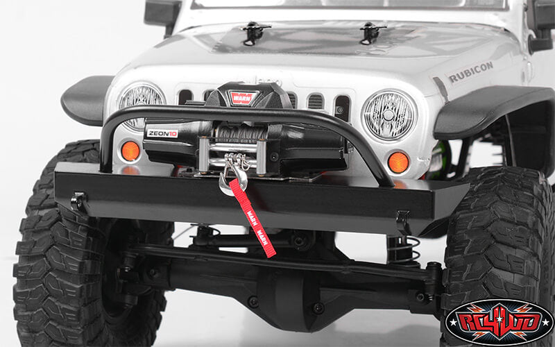 Treuil pour crawler 1/8 RC4WD Warm Zeon 10 - E0069