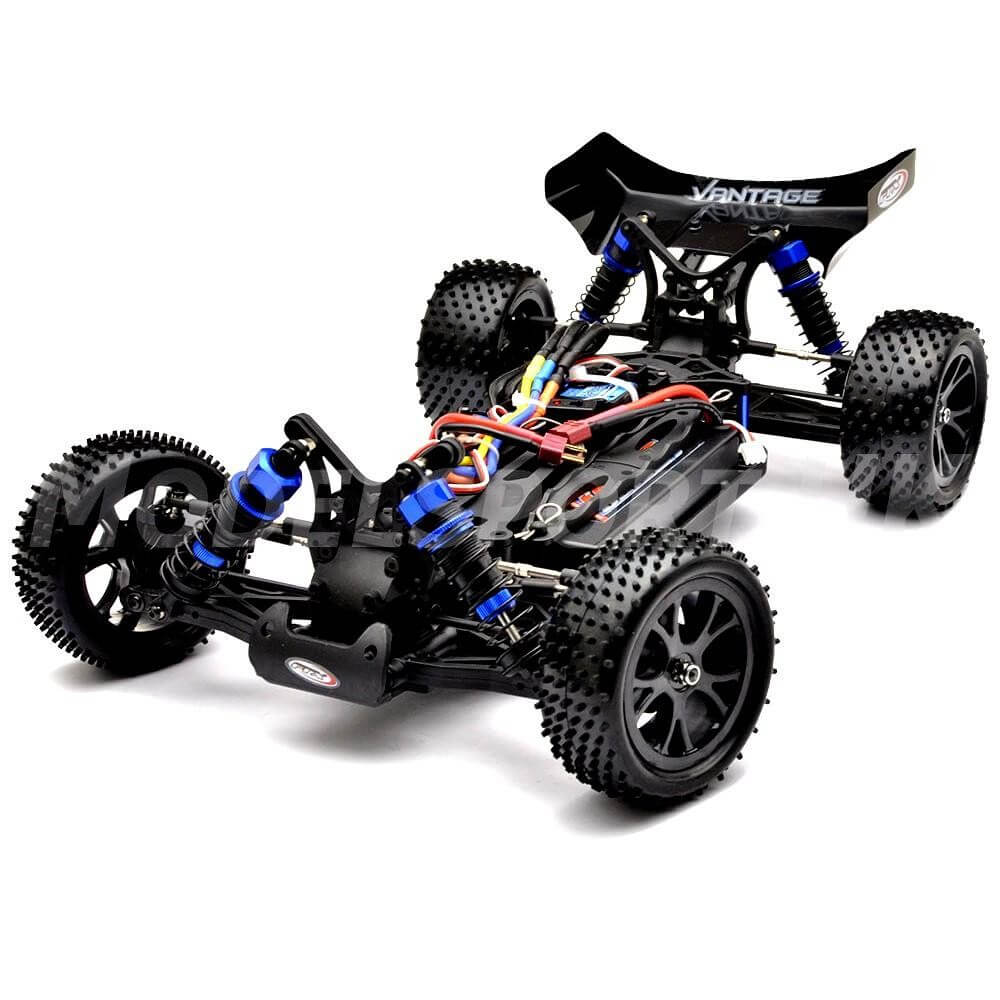 FTX Vantage Buggy RC Bruhless 1/10 4WD 5532