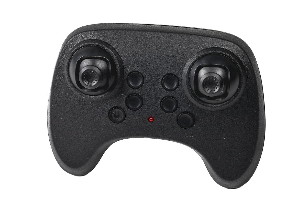 Drone F16 Jet 2,4 GHz avec fuselage en mousse et éclairage