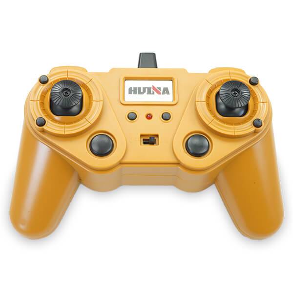 Radiocommande pour HUINA 1592