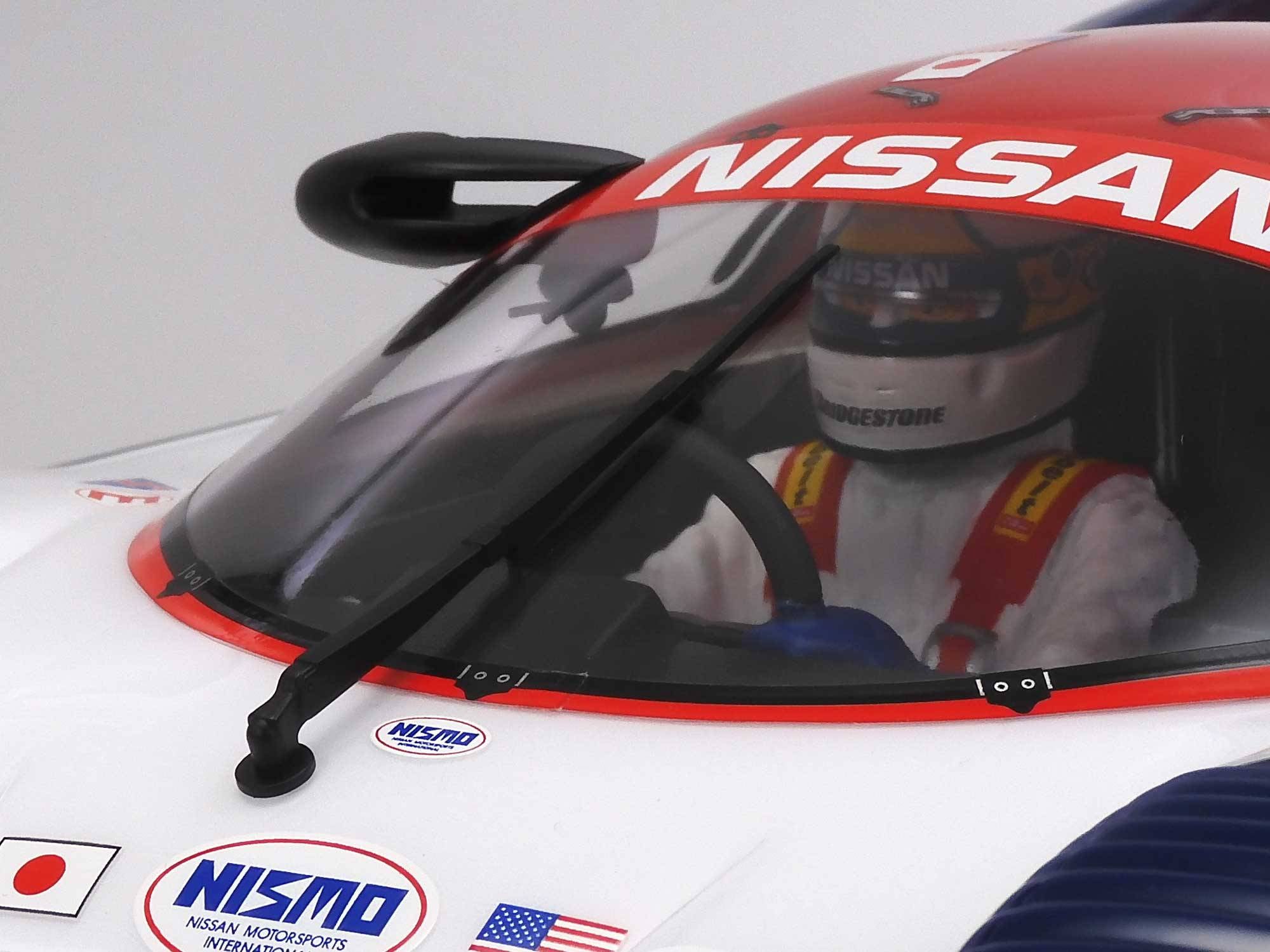 Tamiya 47531 Nissan R91CP 1/10