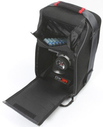 Sac de rangement pour Radio/Télécommande - R14003