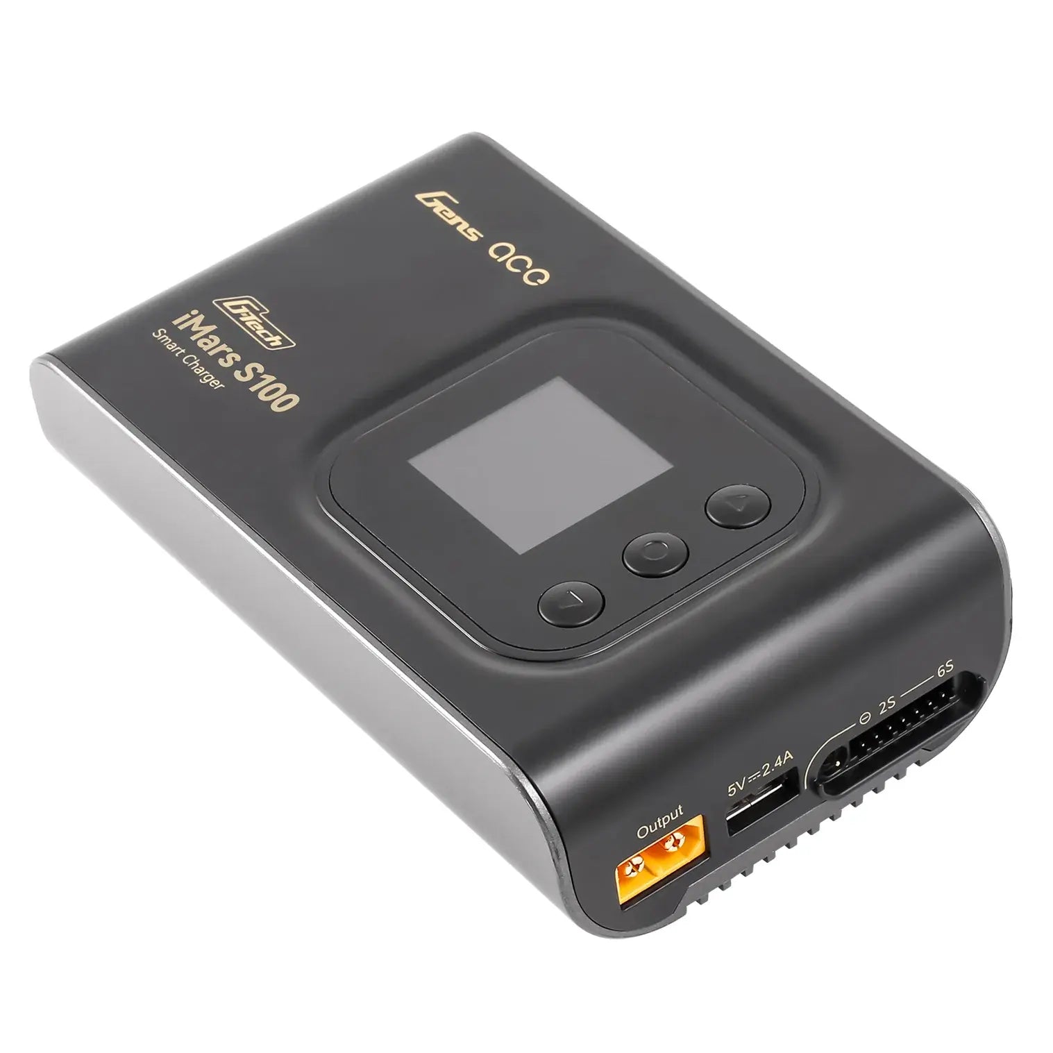 Chargeur Lipo Gens Ace iMars S100 GTech AC Balance 100W