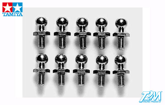 Rotules 5mm 1/10 - 50592