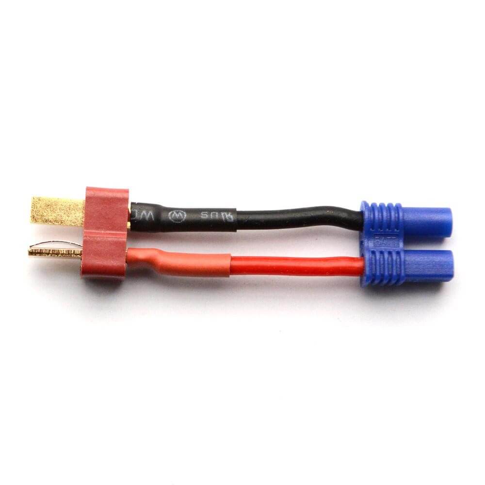 Adaptateur - EC2 (Femelle) à Dean (Male)