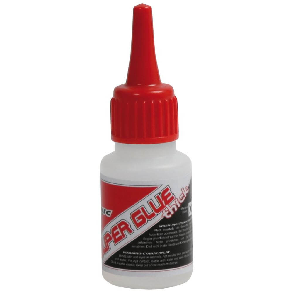 Colle Cyano épaisse 20g