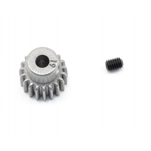 Traxxas 2419 Pignon moteur acier 19Dts