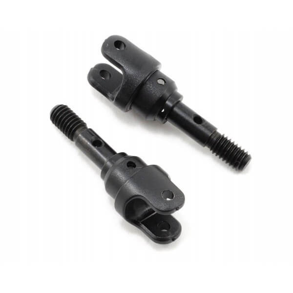 Axes de roues acier - Traxxas TRX7054