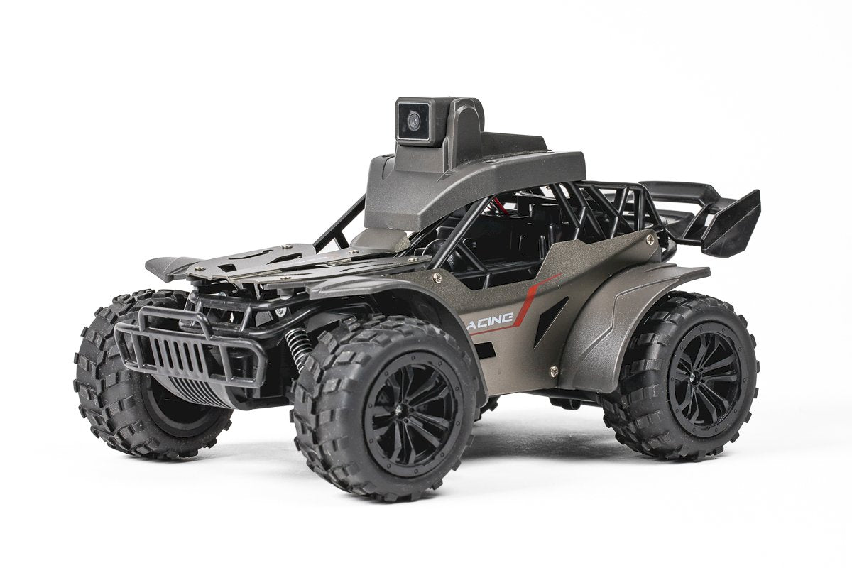 Voiture télécommandée avec caméra FPV 1/20 Nouveauté 2026