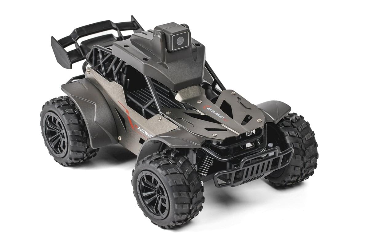 Voiture télécommandée avec caméra FPV 1/20 Nouveauté 2026