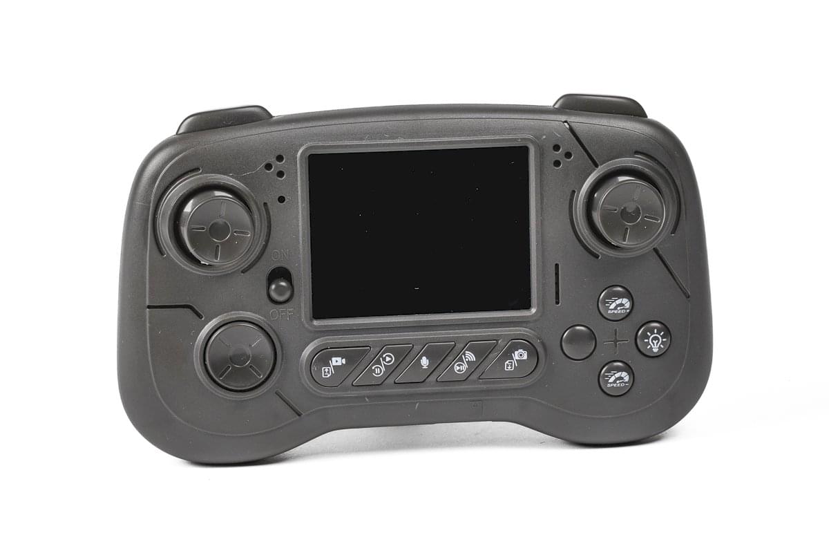 Voiture télécommandée avec caméra FPV 1/20 Nouveauté 2026