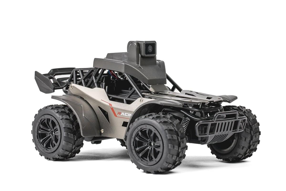 Voiture télécommandée avec caméra FPV 1/20 Nouveauté 2026
