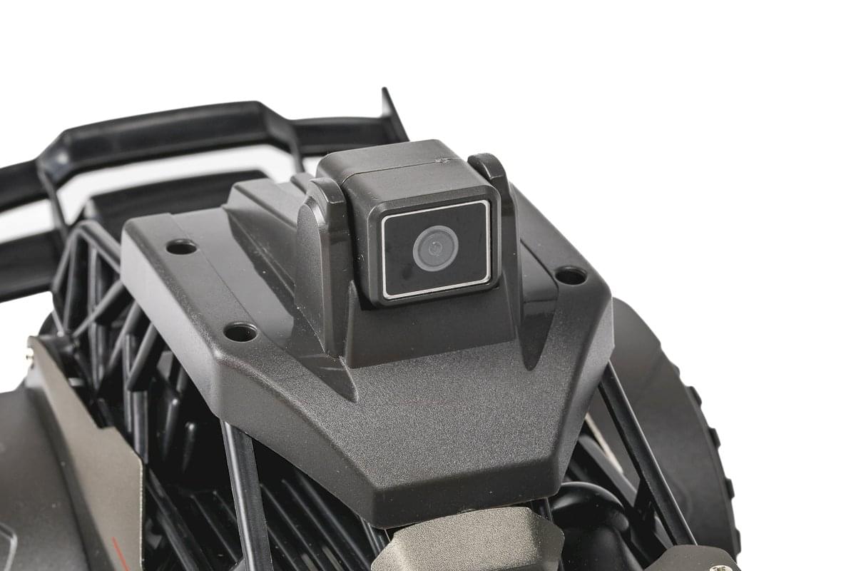Voiture télécommandée avec caméra FPV 1/20 Nouveauté 2026