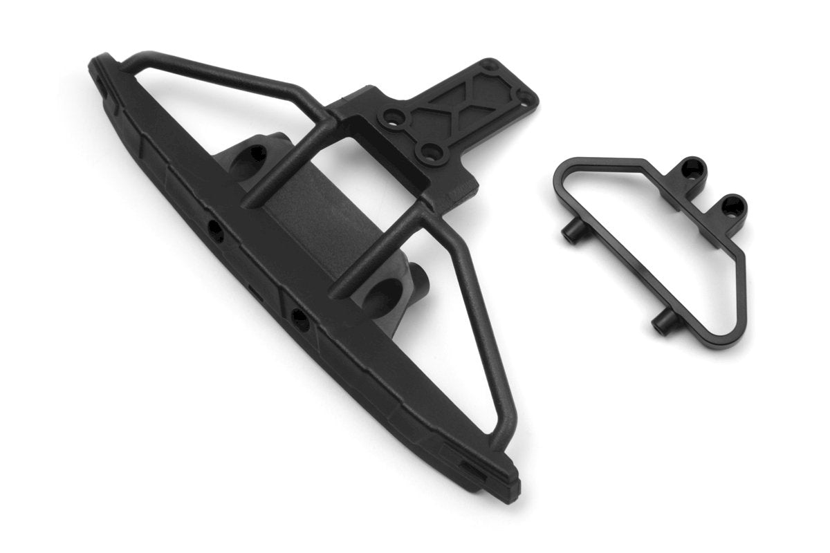 Ensemble de pare-chocs avant Blackzon - 540422