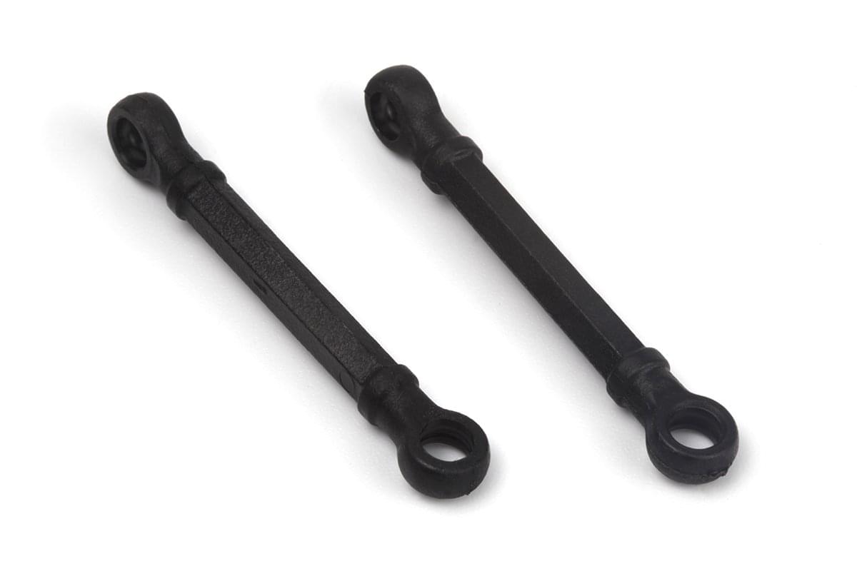 BLACKZON Kit de biellettes supérieures avant (2 pièces) - 540431
