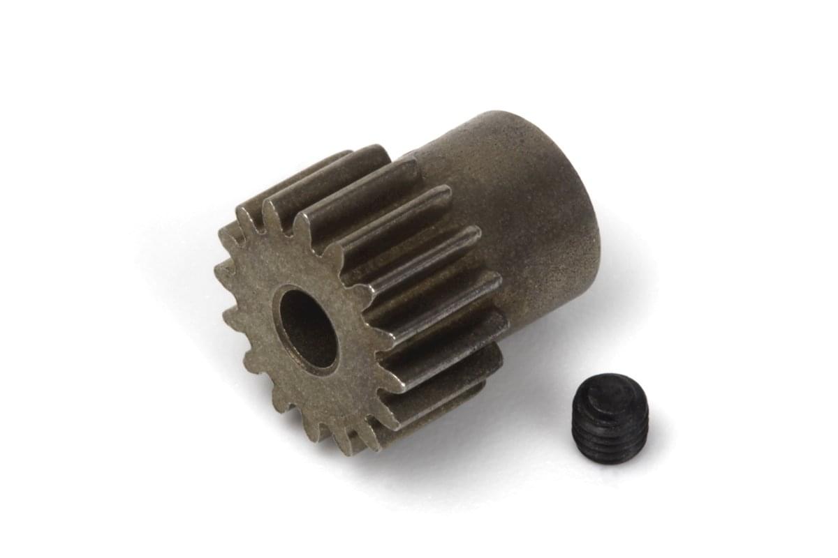Pignon Blackzon 16T avec kit de vis - 540448