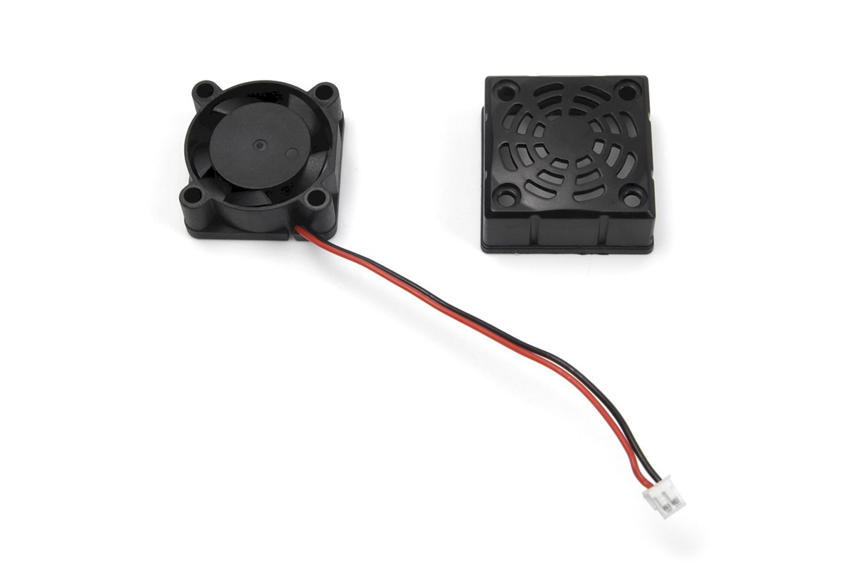 Ventilateur de refroidissement pour contrôleur/récepteur Blackzon - 540465