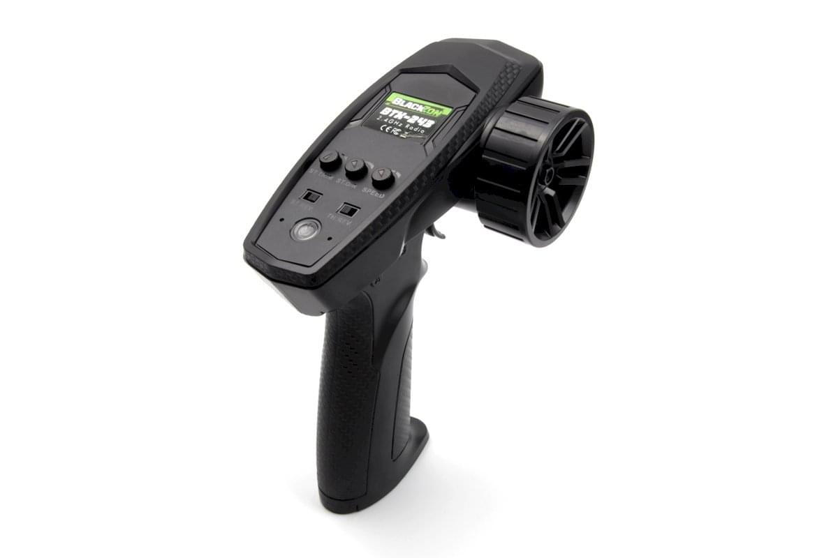 Émetteur 2,4 GHz 3 canaux BTX-243 Blackzon - 540467