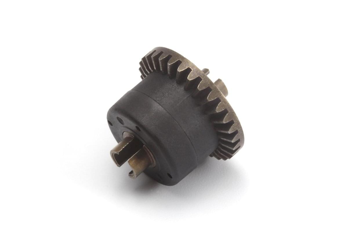 Différentiel assemblé BLACKZON - 540475