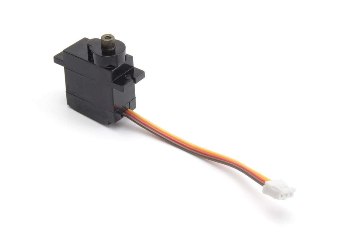 Servo de direction BLACKZON à 3 fils - 540481